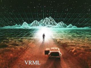 VRML