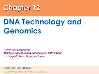 Chapter 12