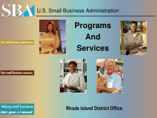 U.S. Small Business Administration