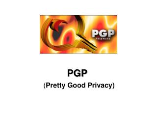 PGP