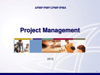 Project Management