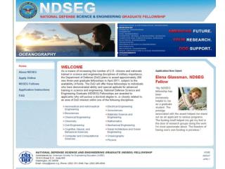 NDSEG