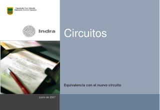 Circuitos