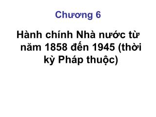 Chương 6