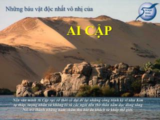 AI CẬP