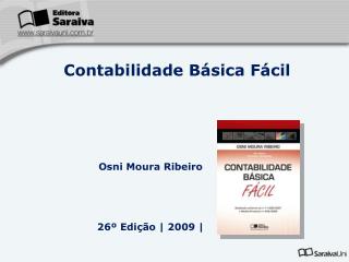 Osni Moura Ribeiro