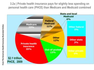 From The American Health Economy Illustrated Online