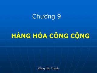 Chương 9