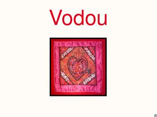 Vodou