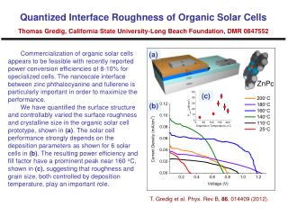 T. Gredig et al. Phys. Rev B, 86 , 014409 (2012).