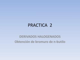 PRACTICA 2