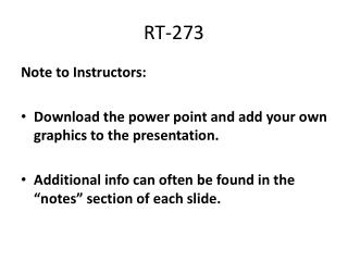 RT-273