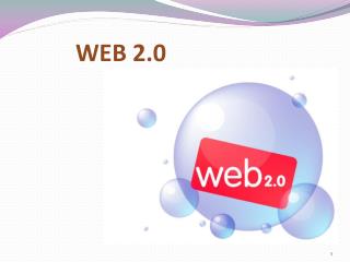 WEB 2.0