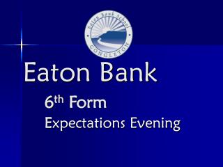 Eaton Bank