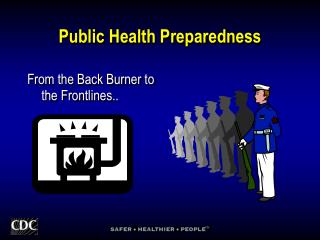 Public Health Preparedness