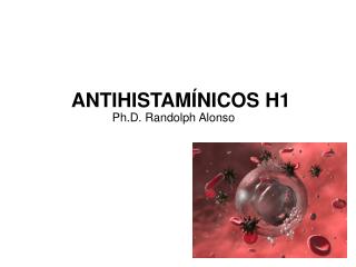 ANTIHISTAMÍNICOS H1