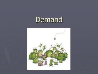 Demand