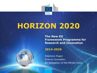 HORIZON 2020