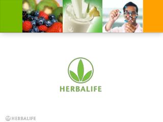 A Herbalife oferece 2 maneiras para ganhar dinheiro: