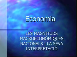 Economia