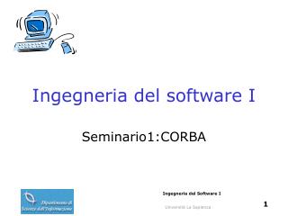 Ingegneria del software I