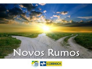 Novos Rumos