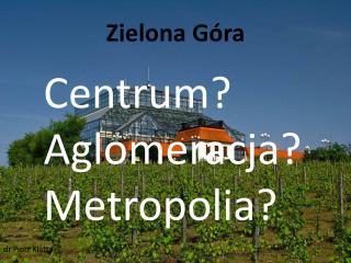 Zielona Góra