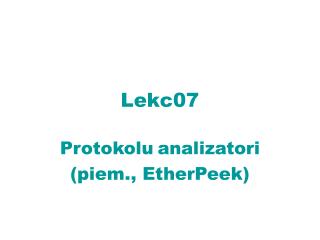Lekc07
