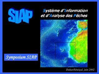 Symposium SIAP