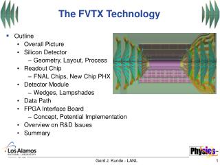 The FVTX Technology