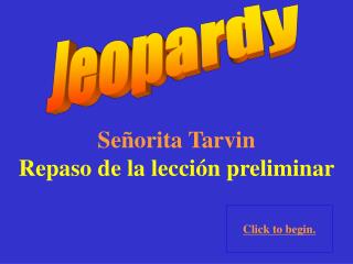 Jeopardy