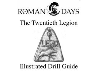 The Twentieth Legion