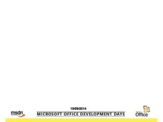 Visio 2003 Programming