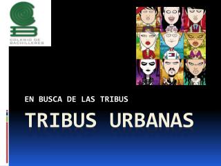 TRIBUS URBANAS