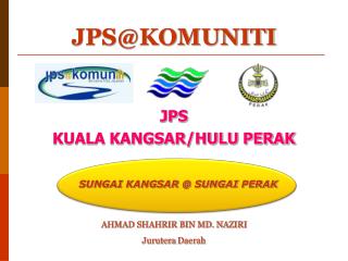 JPS@KOMUNITI