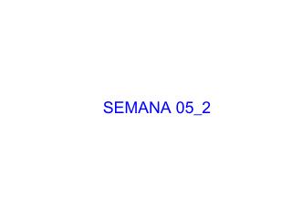 SEMANA 05_2