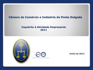 Inquérito à Atividade Empresarial 2011