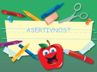 ASERTIVNOST