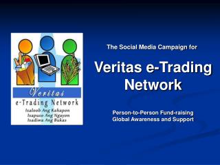 Veritas e-Trading Network