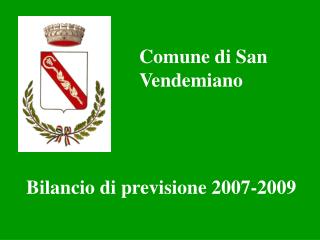 Comune di San Vendemiano