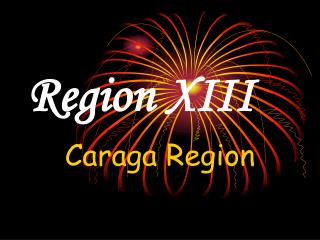 Region XIII
