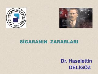 SİGARANIN ZARARLARI