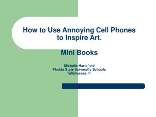 The Educational Pro’s of Cell Phones