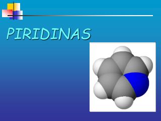 PIRIDINAS