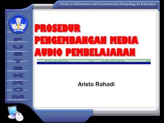 PROSEDUR PENGEMBANGAN MEDIA AUDIO PEMBELAJARAN