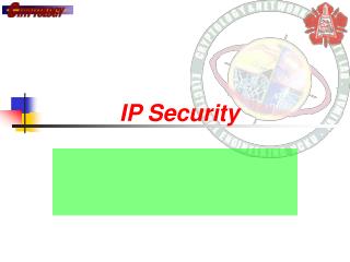 IP Security