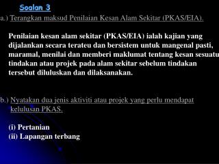 Soalan 3
