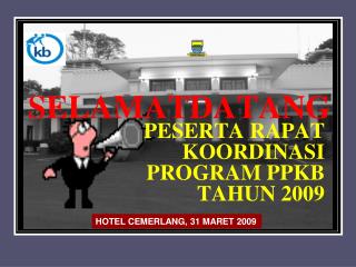 SELAMATDATANG