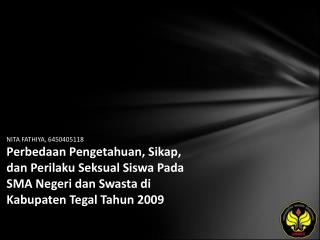 Identitas Mahasiswa