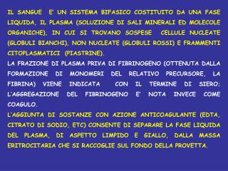 ERITROCITI